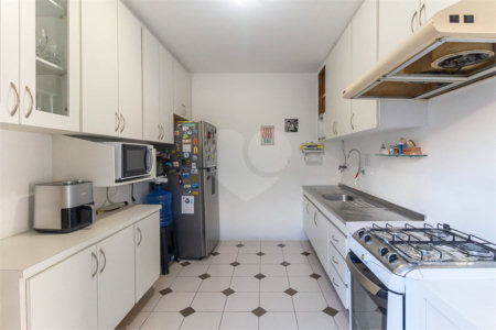 Casa de Vila à venda com 3 quartos, sendo 1 suíte, em Chácara Monte Alegre, São Paulo, SP