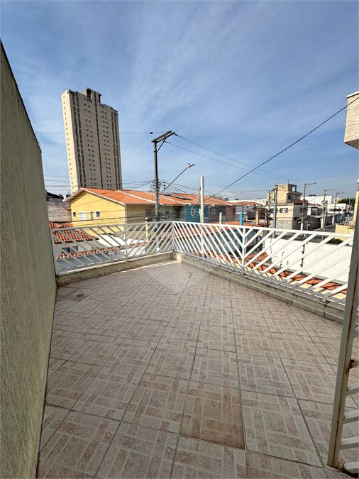Casa à venda com 3 quartos, sendo 1 suíte, em Vila Constança, São Paulo, SP