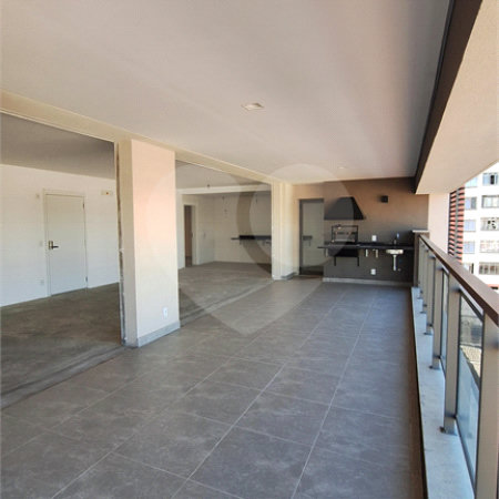 Apartamento à venda com 3 suítes em Vila Romana, São Paulo, SP