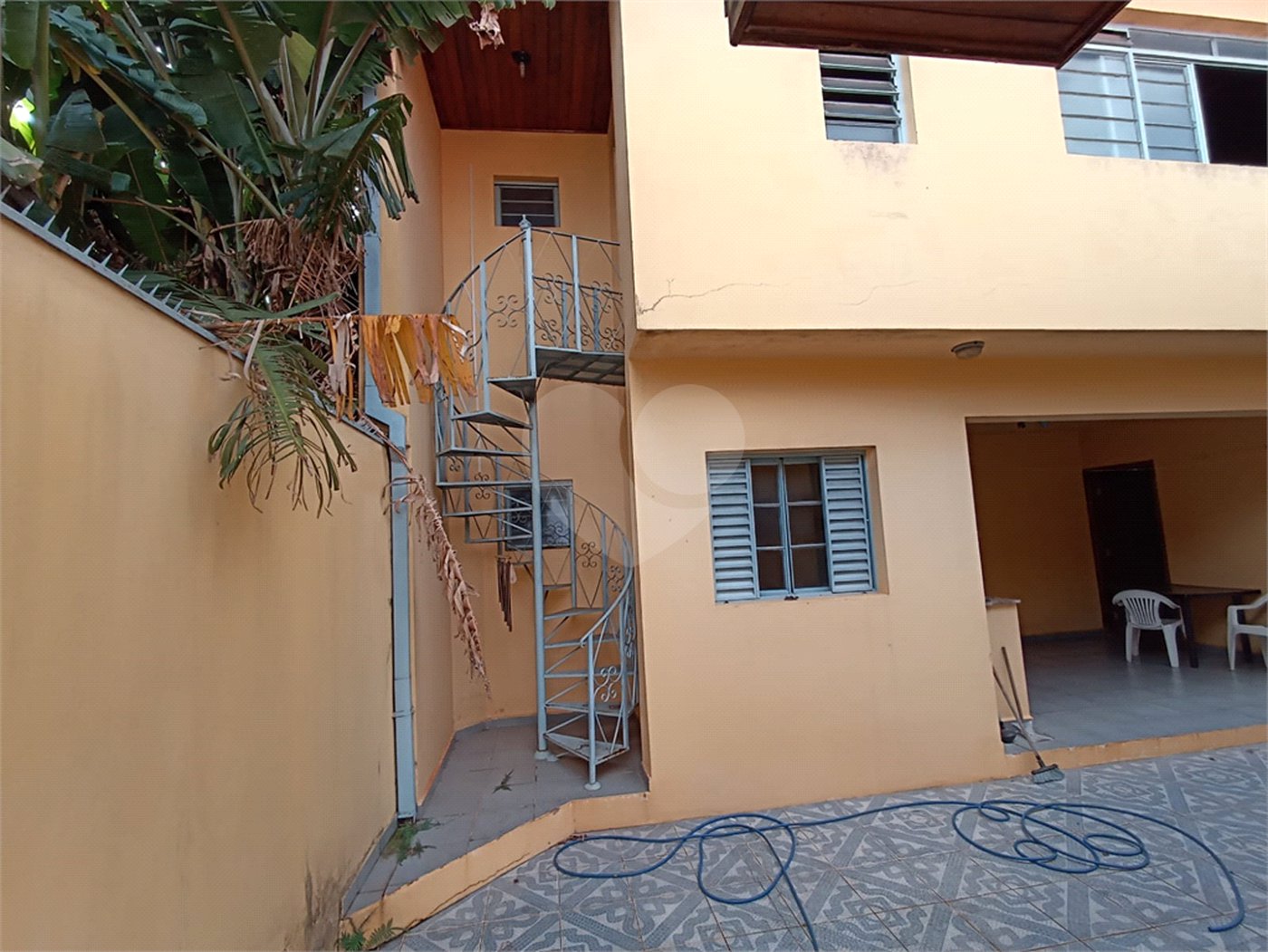Casa à venda com 6 quartos, sendo 2 suítes, no Centro, Itapetininga, SP