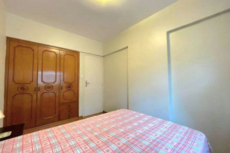 Apartamento com 3 dormitórios à venda, 117 m² por R$ 780.000,00 - Gonzaga - Santos/SP