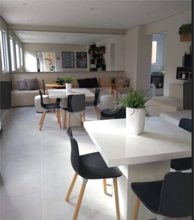 Apartamento à venda com 2 quartos em Vila Leopoldina, São Paulo, SP