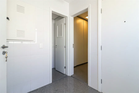 Apartamento à venda com 3 suítes em Cidade Monções, São Paulo, SP