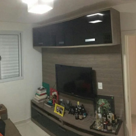 Apartamento à venda com 2 quartos em Vila Sônia, São Paulo - SP