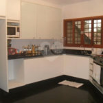Casa Vila Sônia reformada
