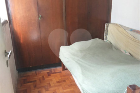 Apartamento à venda com 4 quartos, sendo 1 suíte, em Paraíso, São Paulo, SP