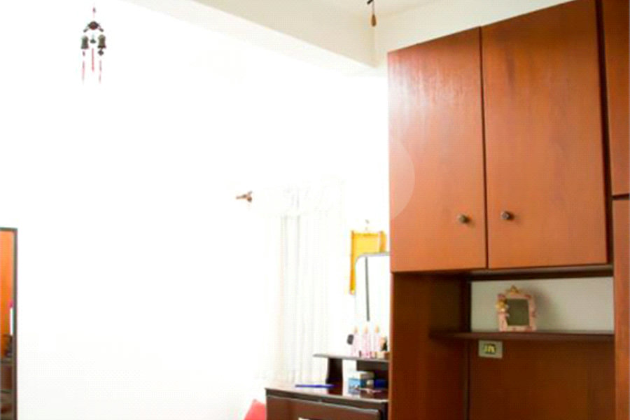 Sobrado à venda com 3 quartos em Pirituba, São Paulo, SP