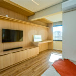 Studio à venda ou para alugar com 1 quarto em Vila Mariana, São Paulo, SP