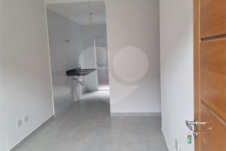 Apartamento à venda com 2 quartos em Vila Santa Teresa (zona Leste), São Paulo, SP