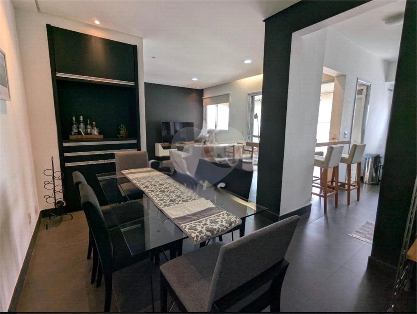 Apartamento à venda com 1 suíte em Vila Leopoldina, São Paulo, SP