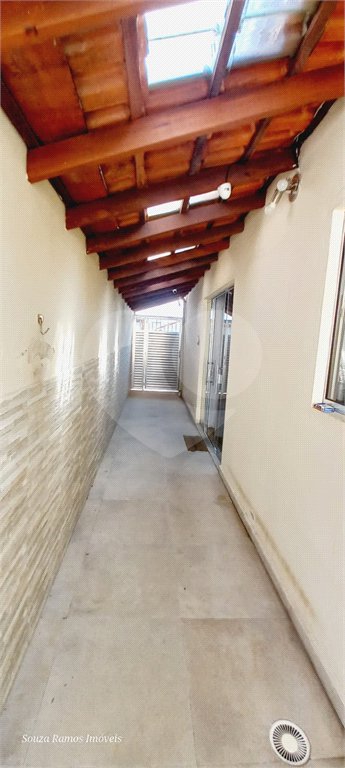 Casa à venda com 2 quartos em Vila Ursulina, Itaquaquecetuba, SP