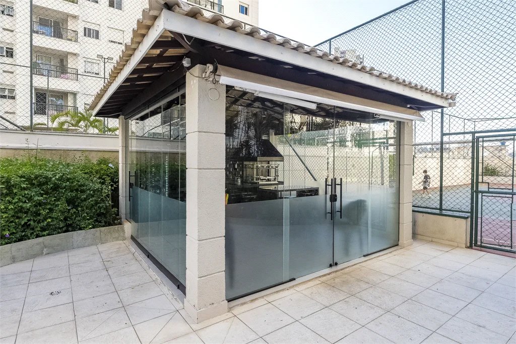Apartamento à venda com 3 quartos, sendo 1 suíte,  em Jardim Parque Morumbi, São Paulo, SP