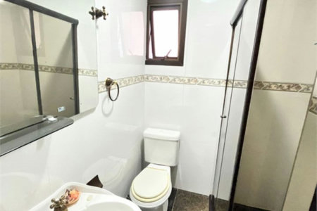 Apartamento à venda, 95 m² por R$ 640.000,00 - Barra Funda - Guarujá/SP