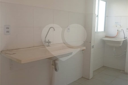 Apartamento à venda com 2 quartos em Campo Grande, Rio de Janeiro, RJ
