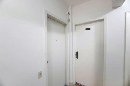 Apartamento com 3 dormitórios, 100 m² - venda por R$ 370.000,00 ou aluguel por R$ 4.441,86 - Loteamento João Batista Julião - Guarujá/SP