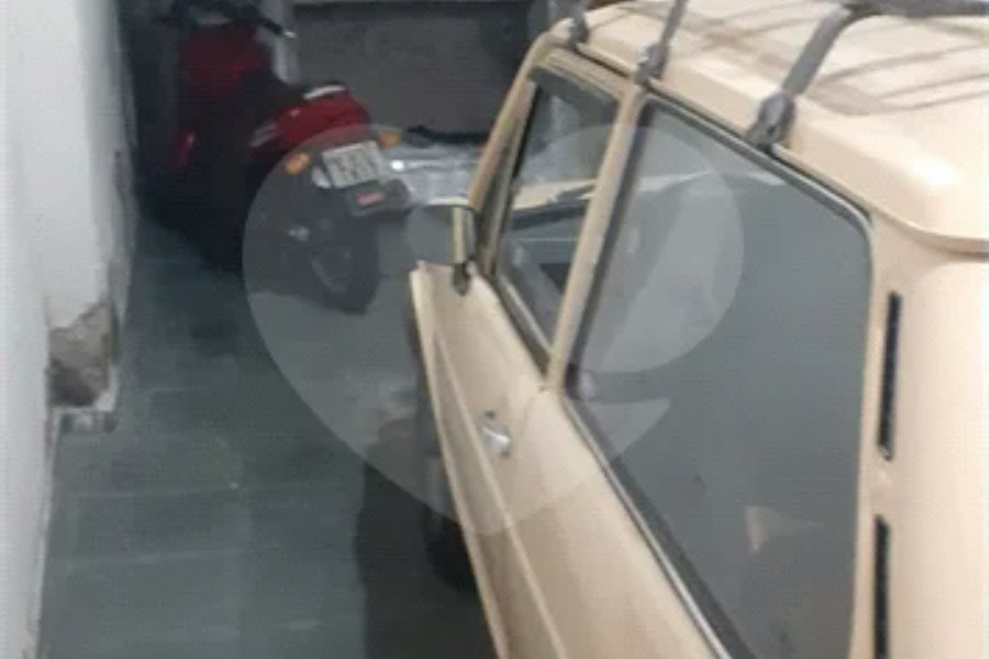 Sobrado à venda com 4 quartos, sendo 2 suítes, em Tremembé, São Paulo, SP