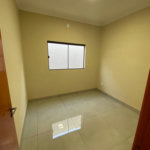 Casa à venda com 2 quartos, sendo 1 suíte,  em Mais Parque, Três Lagoas, MS