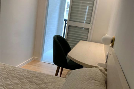 Apartamento Residencial à venda, ,  - AP1132.