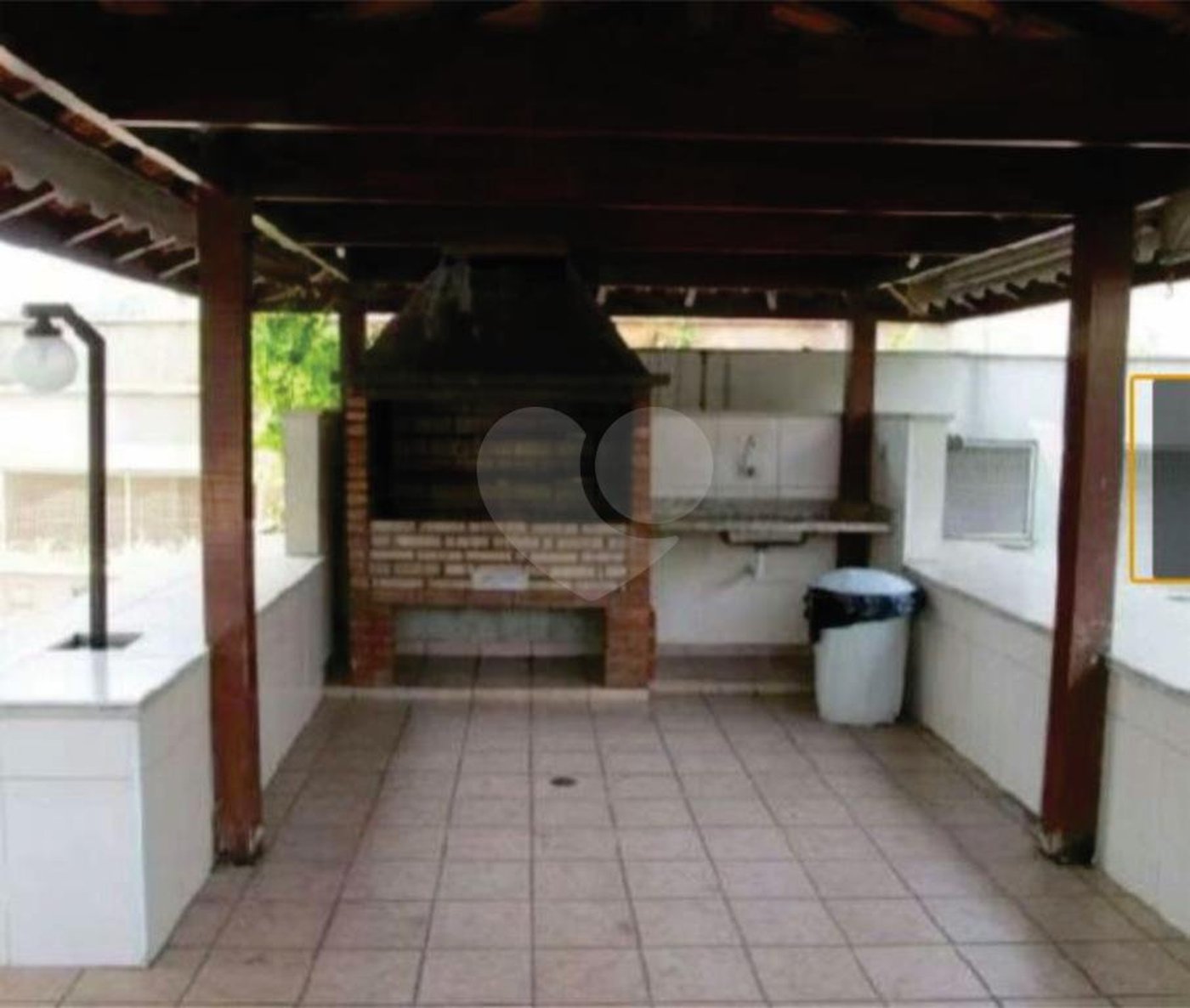 Apartamento à venda com 2 quartos, sendo 1 suíte, em Mandaqui, São Paulo, SP