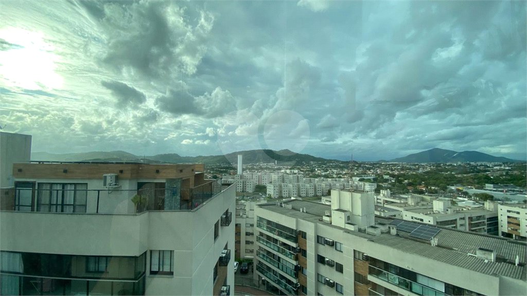 Apartamento à venda com 2 quartos, sendo 1 suíte, em Campo Grande, Rio de Janeiro, RJ