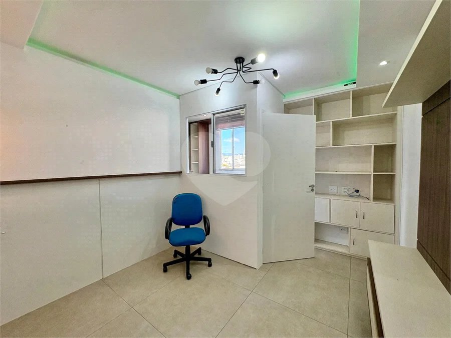 Apartamento à venda com 3 quartos, sendo 1 suíte, em Ponte de São João, Jundiaí, SP