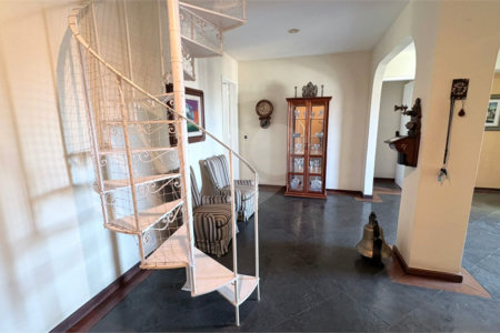 Cobertura à venda com 3 quartos, sendo 2 suítes, em Tijuca, Rio de Janeiro, RJ