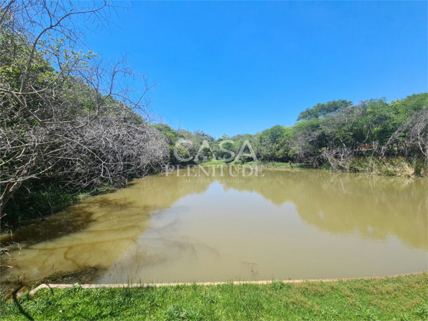 Terreno em condomínio à venda em Jardim Dacha Sorocaba, Sorocaba, SP