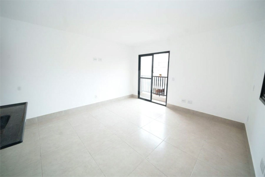 Apartamento à venda com 1 quarto em Freguesia do Ó, São Paulo, SP