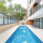 Apartamento à venda com 1 suíte em Alto da Boa Vista, São Paulo, SP