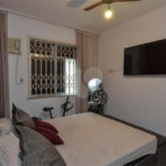 Apartamento à venda com 2 quartos em Tijuca, Rio de Janeiro, RJ