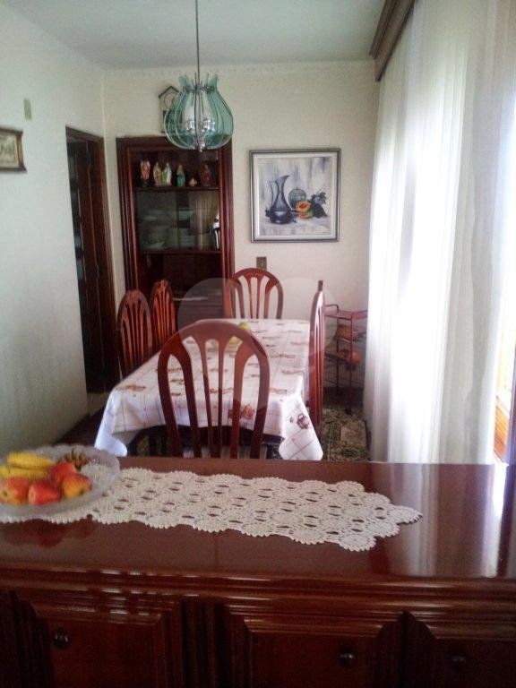 Apartamento à venda com 4 quartos, sendo 3 suítes, em Vila Maria Alta, São Paulo, SP