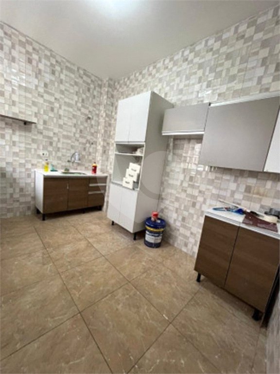 Apartamento à venda com 2 quartos em Aclimação, São Paulo, SP