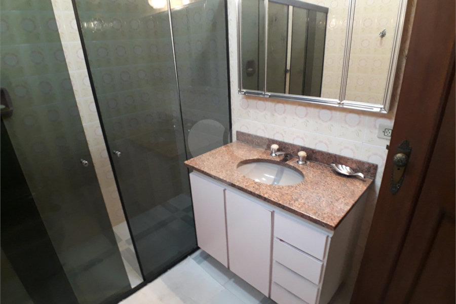 Sobrado à venda com 4 quartos, sendo 2 suítes, em Santana, São Paulo, SP