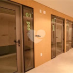 Apartamento à venda com 2 suítes em Pinheiros, São Paulo, SP