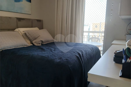 Cobertura à venda com 4 quartos, sendo 2 suítes,  em Alto da Lapa, São Paulo, SP
