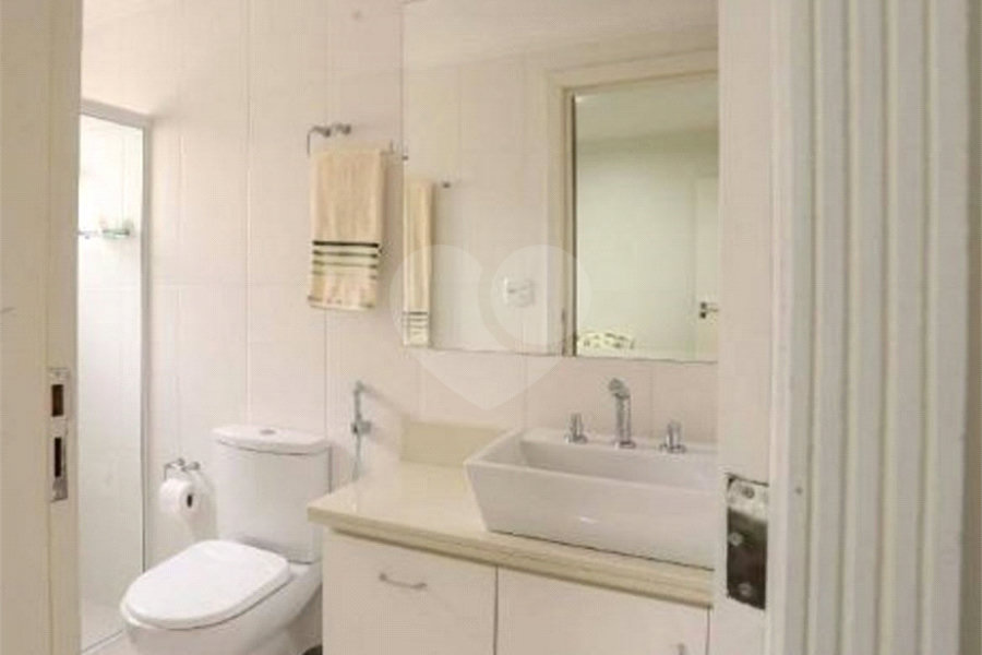 Apartamento à venda com 3 quartos, sendo 2 suítes, em Santana, São Paulo, SP