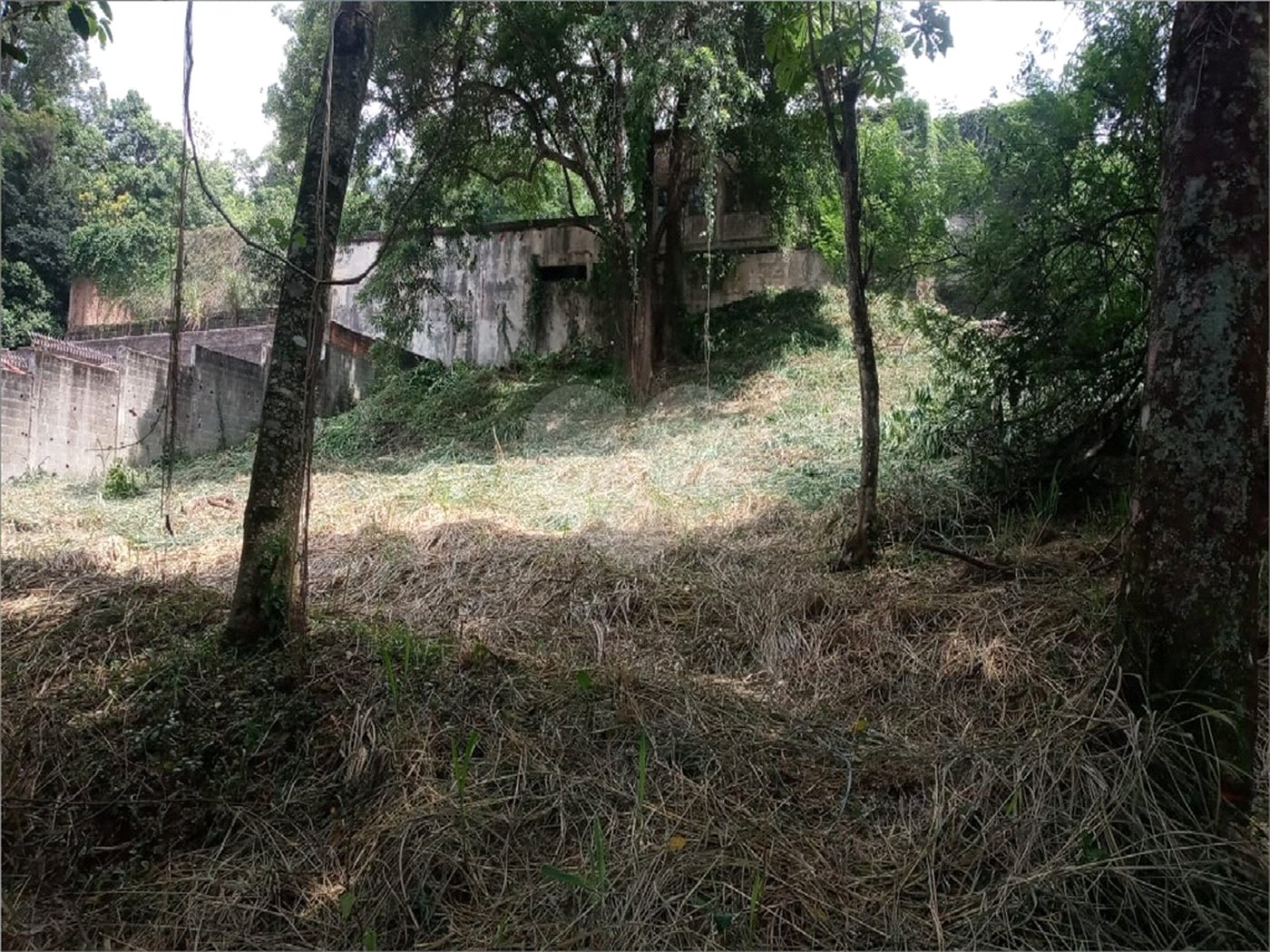Terreno à venda em Vila Pedra Branca, São Paulo, SP