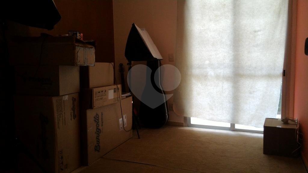 Apartamento à venda com 1 quarto em Jardim Paulista, São Paulo, SP