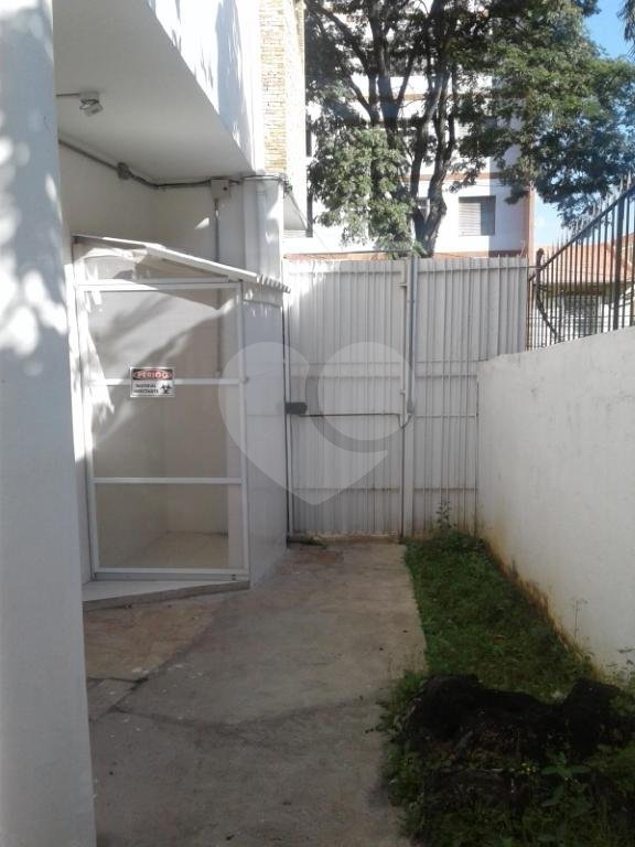 Casa para alugar no condomínio Conselheiro Moreira de Barros, São Paulo - SP
