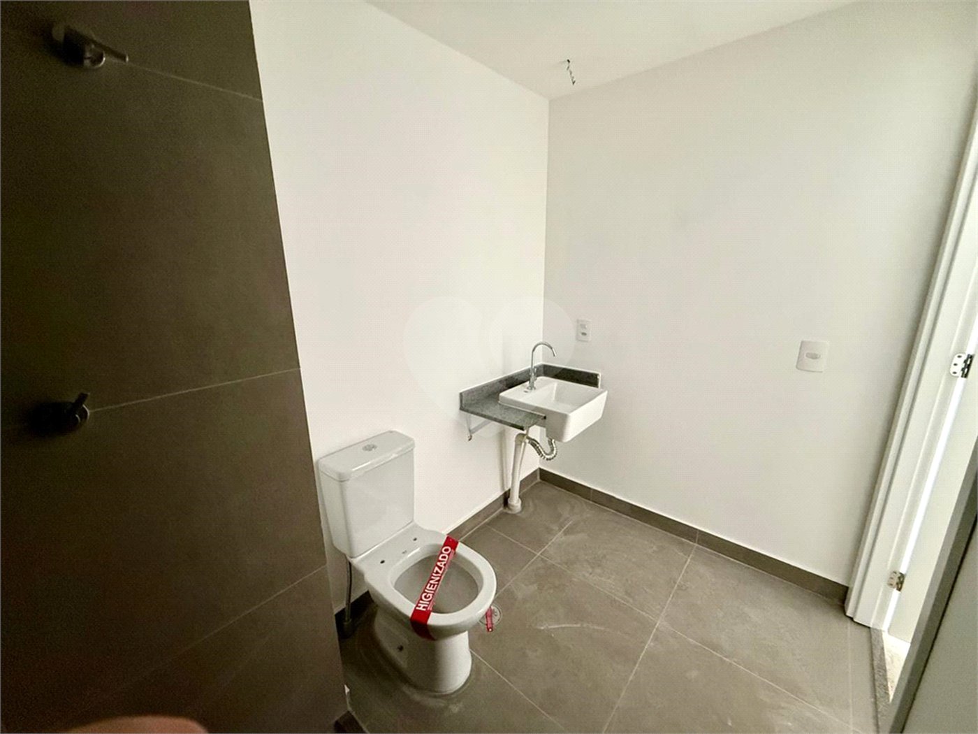 Studio à venda com 1 quarto em Pinheiros, São Paulo, SP