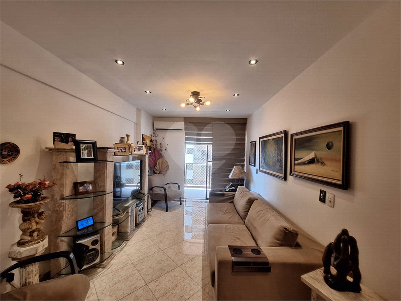 Apartamento à venda com 3 quartos, sendo 1 suíte,  em Vila Isabel, Rio de Janeiro, RJ