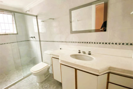 Apartamento à venda com 3 suítes em Parque Bairro Morumbi, São Paulo, SP