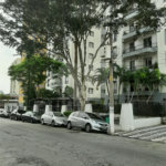 Apartamento à venda com 2 quartos em Vila Santo Estéfano, São Paulo, SP