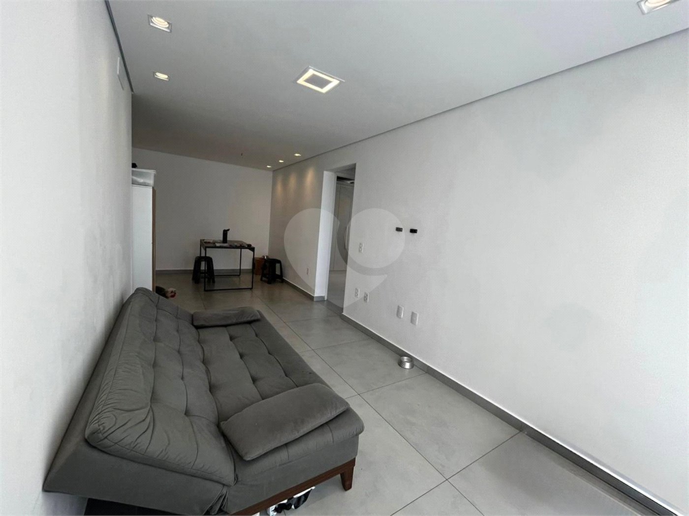 Apartamento à venda com 2 quartos, sendo 1 suíte, em Além Ponte, Sorocaba, SP