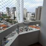Apartamento à venda com 2 quartos em Brooklin, São Paulo, SP