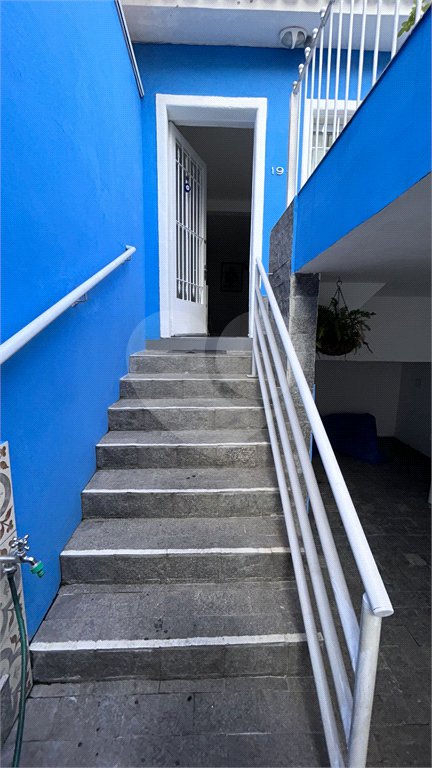 Sobrado à venda com 3 quartos em Água Fria, São Paulo, SP