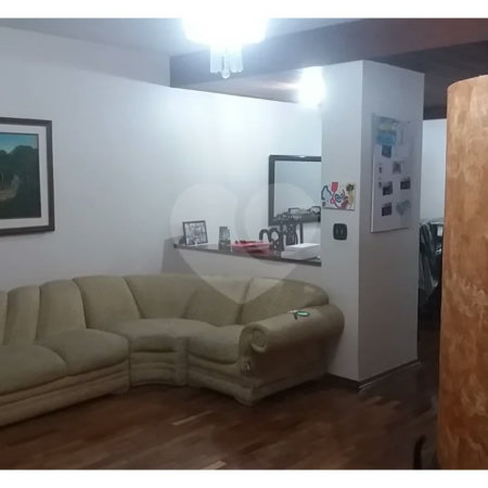 Sobrado à venda com 3 quartos, sendo 1 suíte, em Tucuruvi, São Paulo, SP