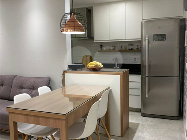 Apartamento à venda com 2 quartos em Tremembé, São Paulo, SP