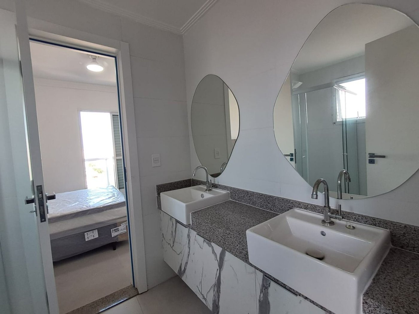 Apartamento à venda, 109 m² por R$ 1.100.000,00 - Boqueirão - Santos/SP