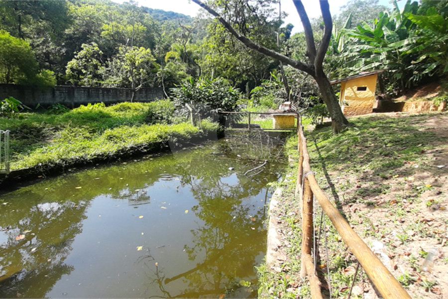 Chácara à venda com 10 quartos, sendo 20 suítes, em Serra da Cantareira, Mairiporã, SP